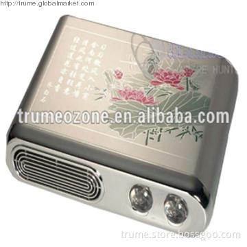ionic air purifier  Ozone generator ozone air purifier